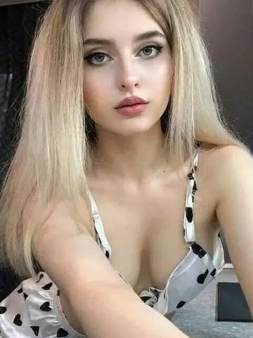 Индивидуалка Альбина Фотография 3