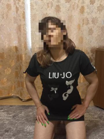Индивидуалка Стелла Фотография 3