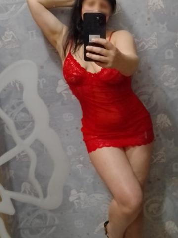 Индивидуалка Роза Фотография 3